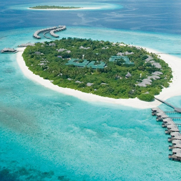 Flights to Maldives